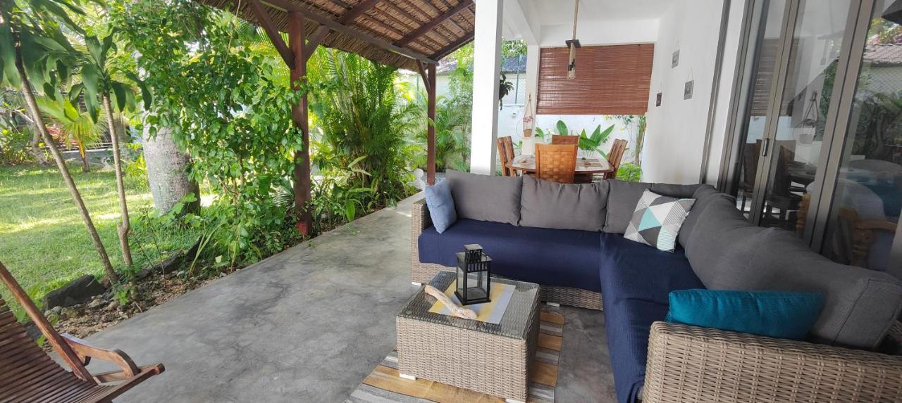 Villa North Coast Trou aux Biches Exterior foto