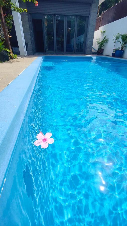 Villa North Coast Trou aux Biches Exterior foto