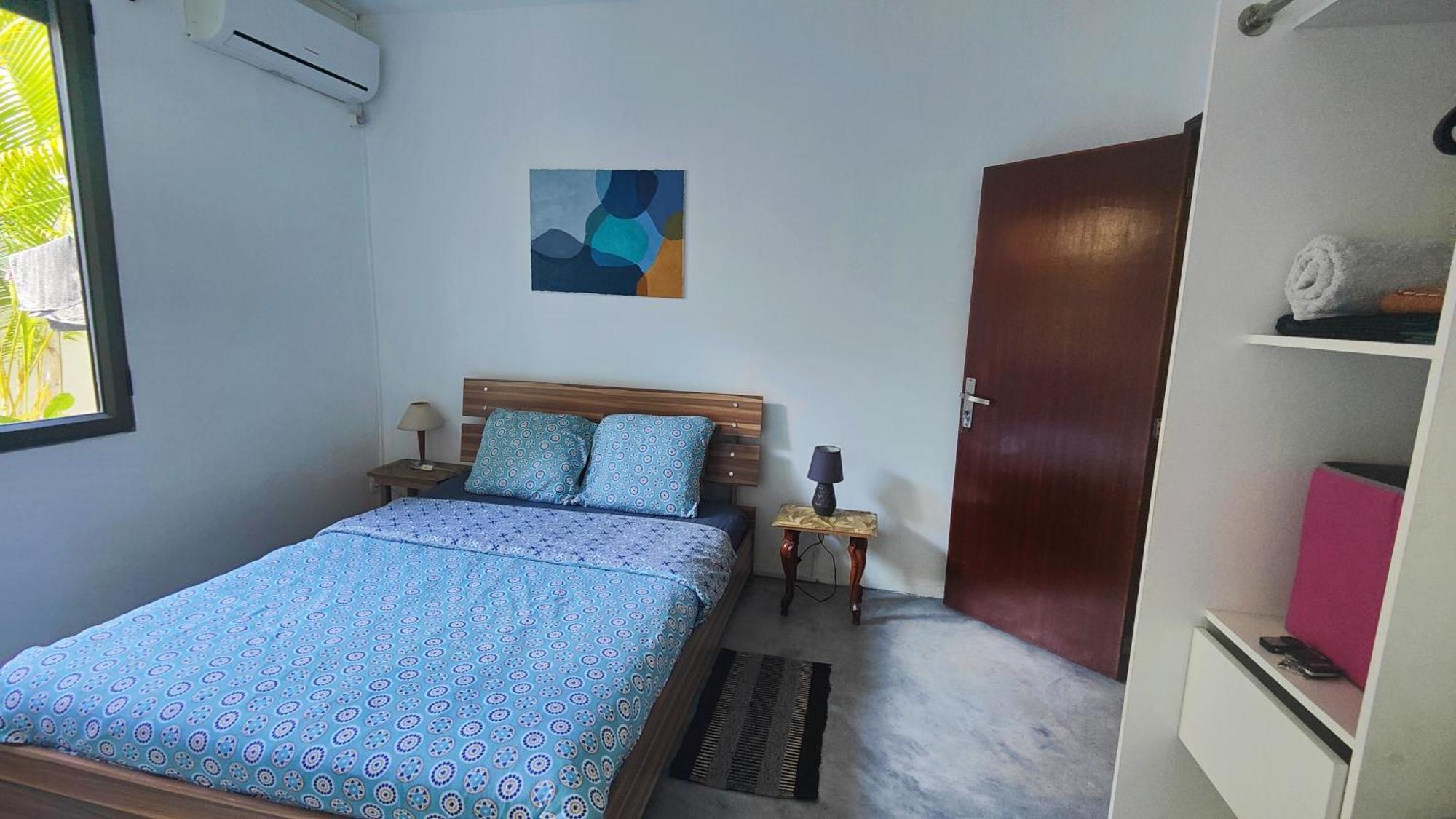 Villa North Coast Trou aux Biches Exterior foto